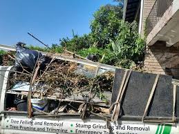 Best Yard Waste Removal  in Mammoth Spring, AR