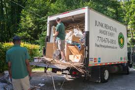 Best Recycling Services for Junk  in Mammoth Spring, AR